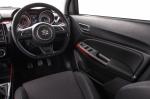Suzuki Swift Sport 2019 года (ZA)